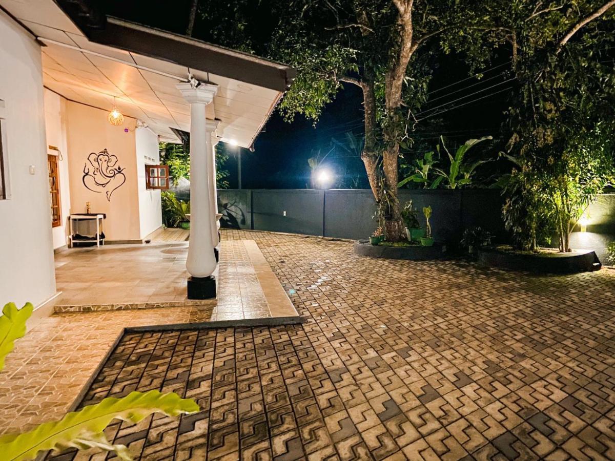 The Village Home Dickwella Exterior photo
