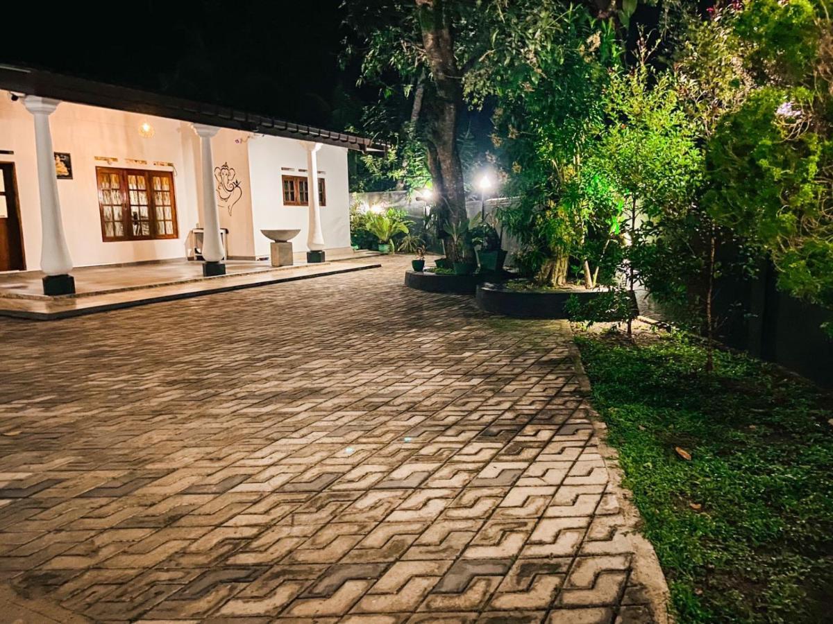 The Village Home Dickwella Exterior photo