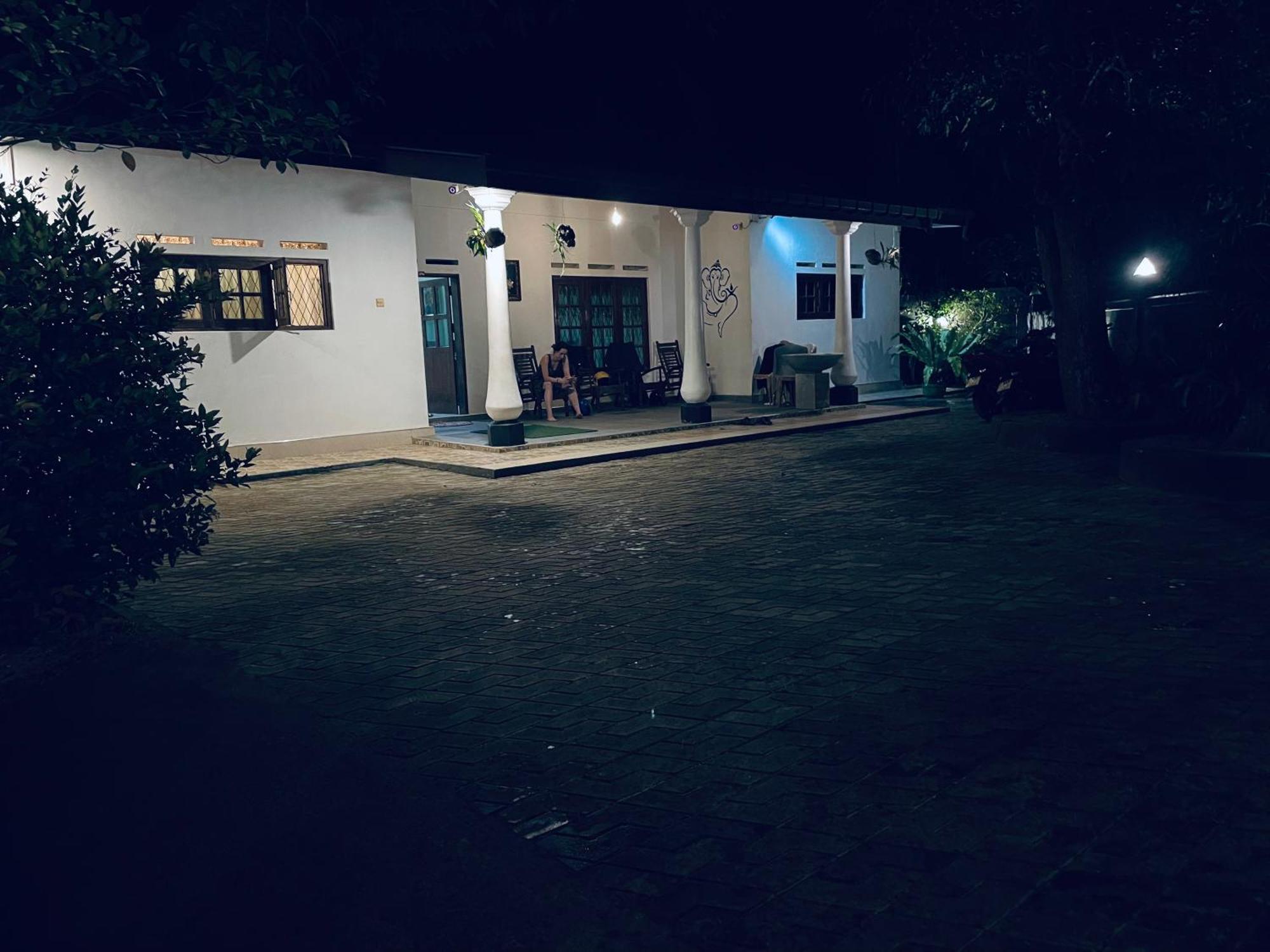 The Village Home Dickwella Exterior photo