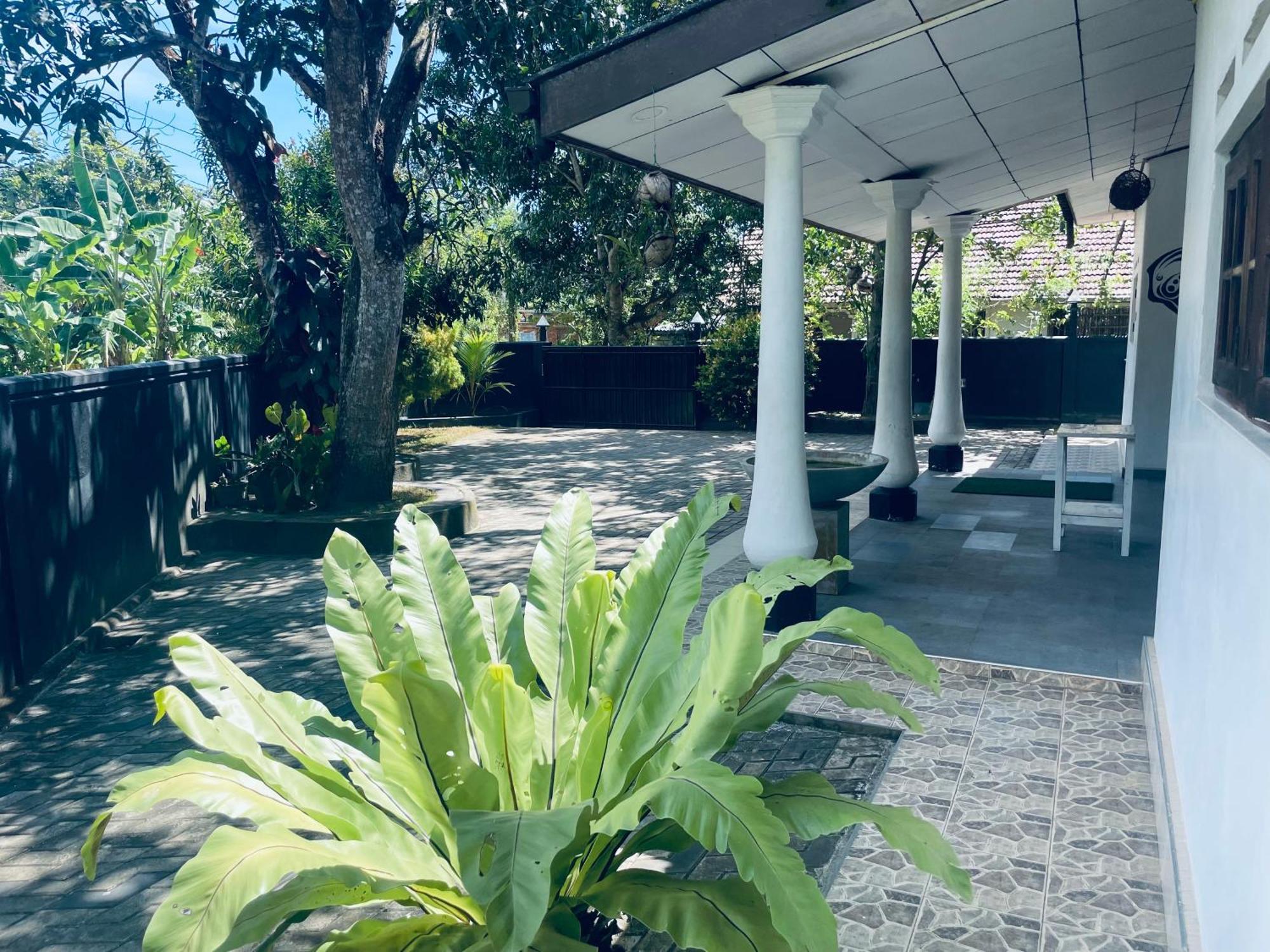 The Village Home Dickwella Exterior photo