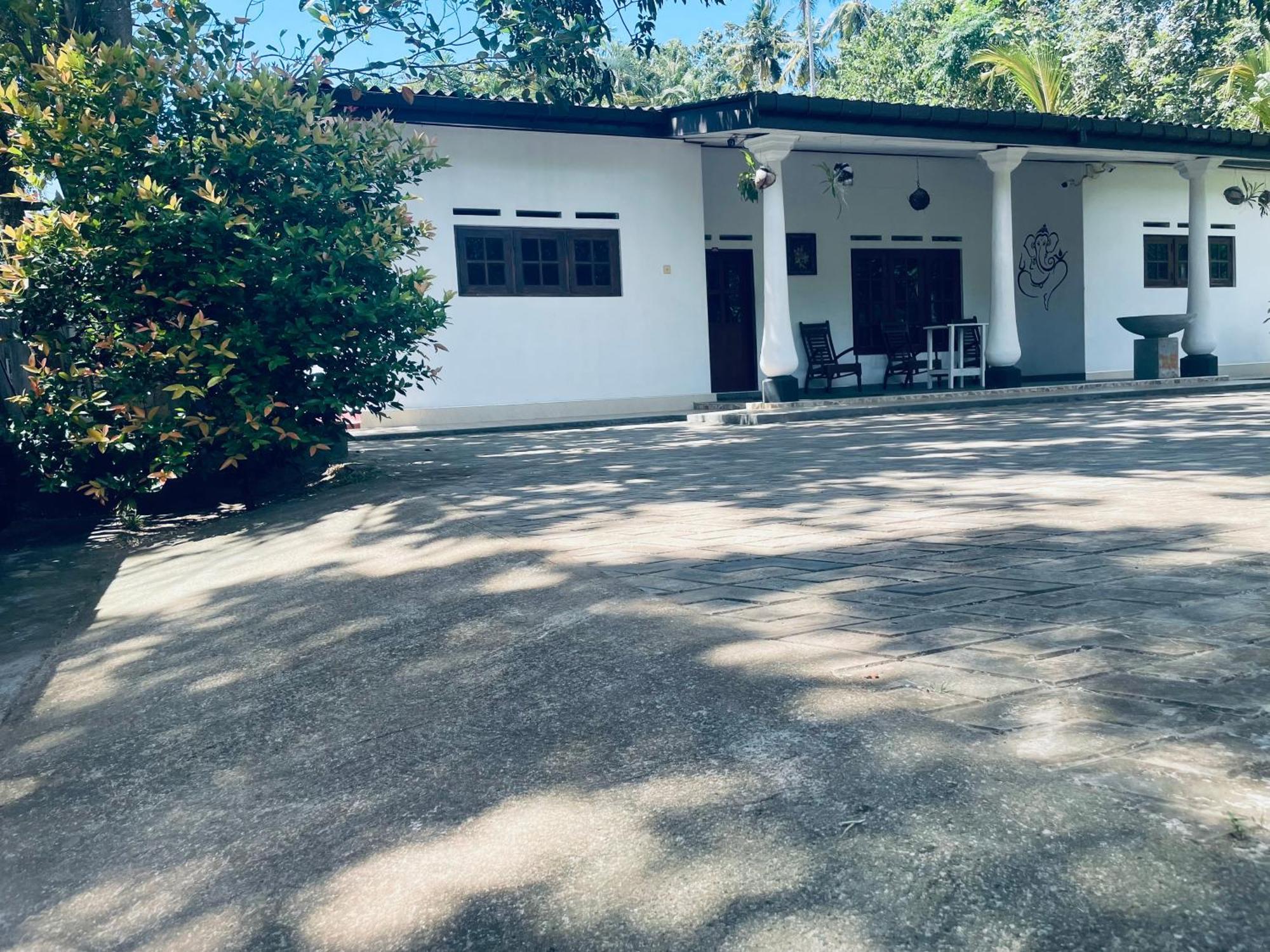 The Village Home Dickwella Exterior photo