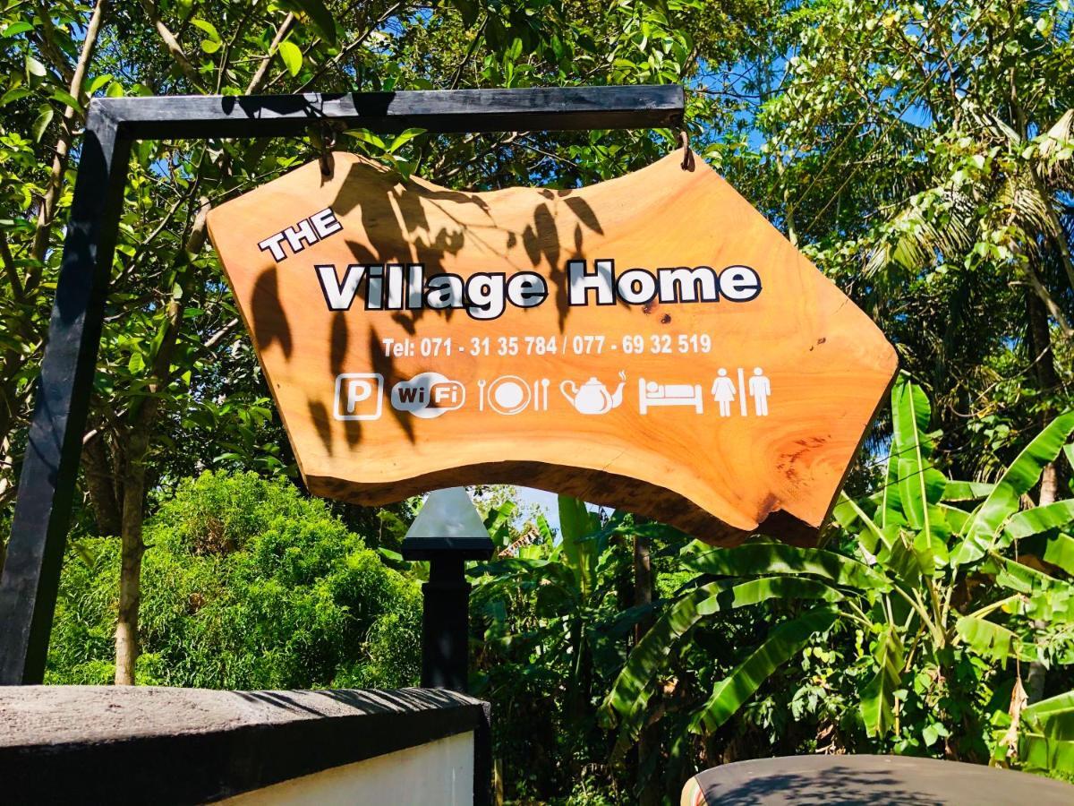 The Village Home Dickwella Exterior photo