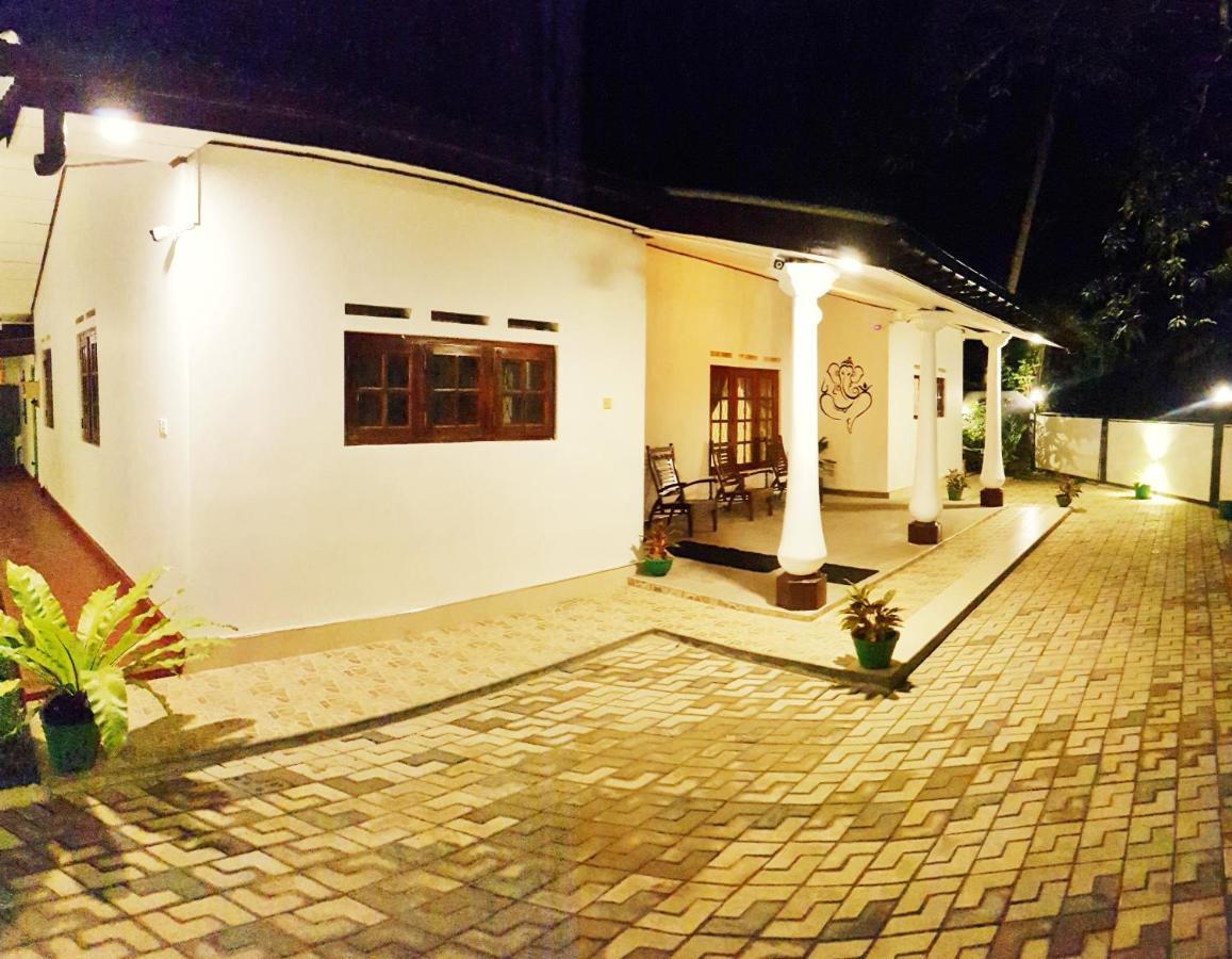 The Village Home Dickwella Exterior photo